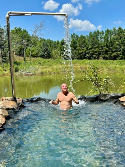 Relax & Rejuvenate at Romantic Enchanted Cottage