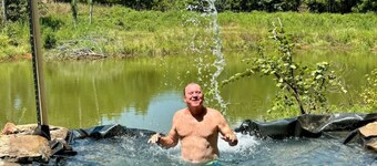 Relax & Rejuvenate at Romantic Enchanted Cottage