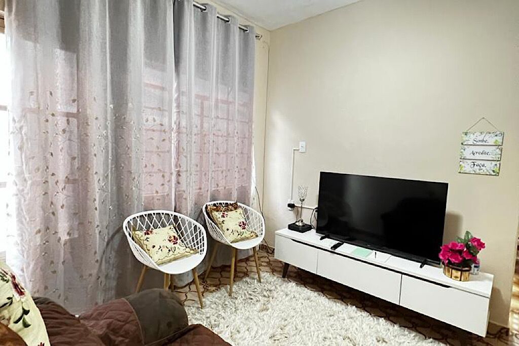 Home of the divine holy spirit