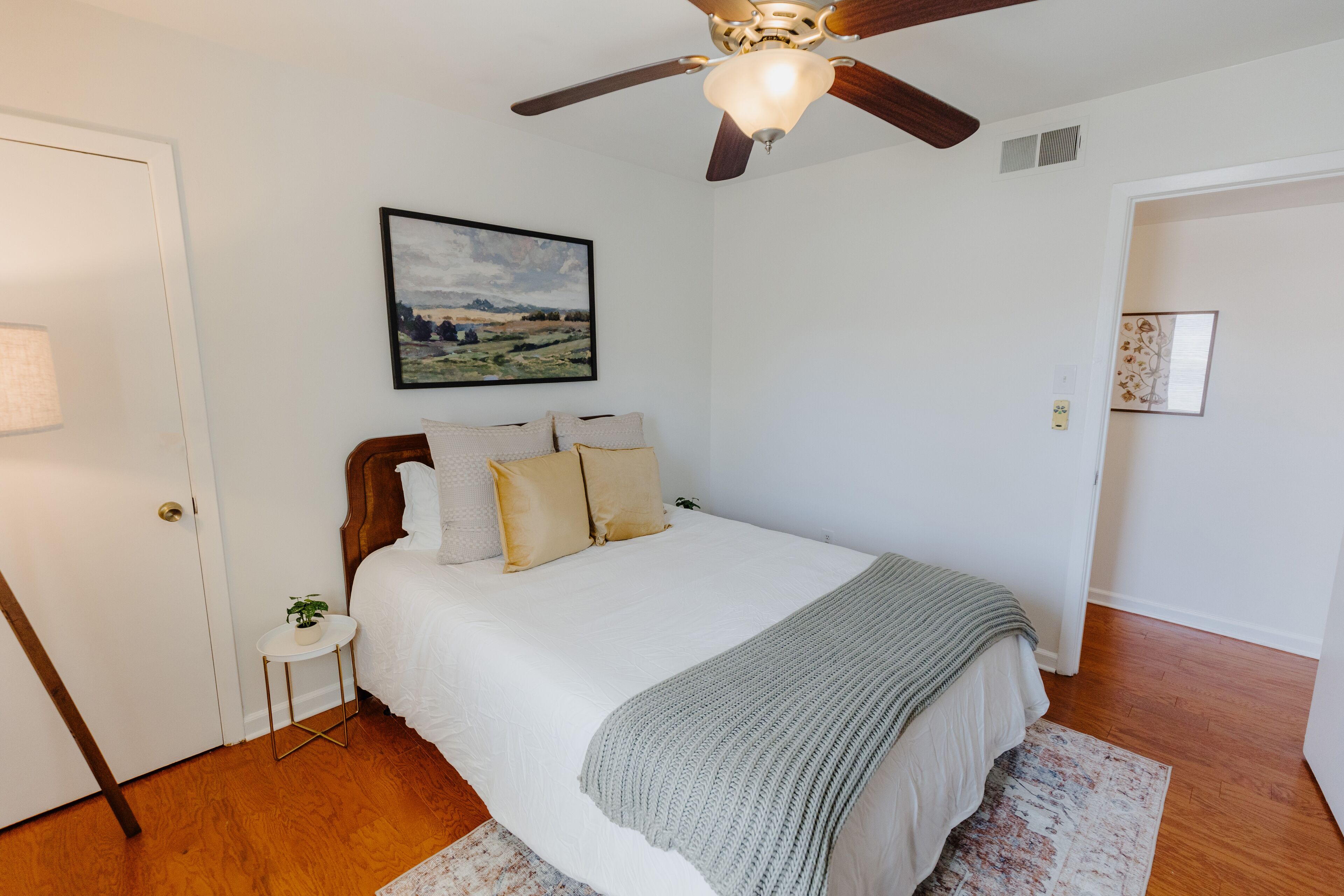 Centrally Located 2BR Overton Square Unit 2 Yes Pets