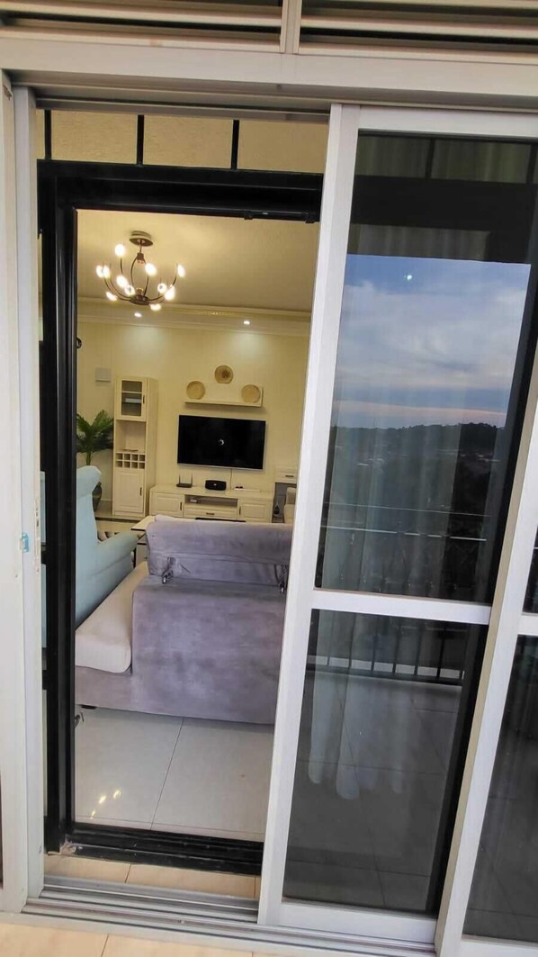 Interior - Ibm Homes, Bukoto Kampala (Kampala)