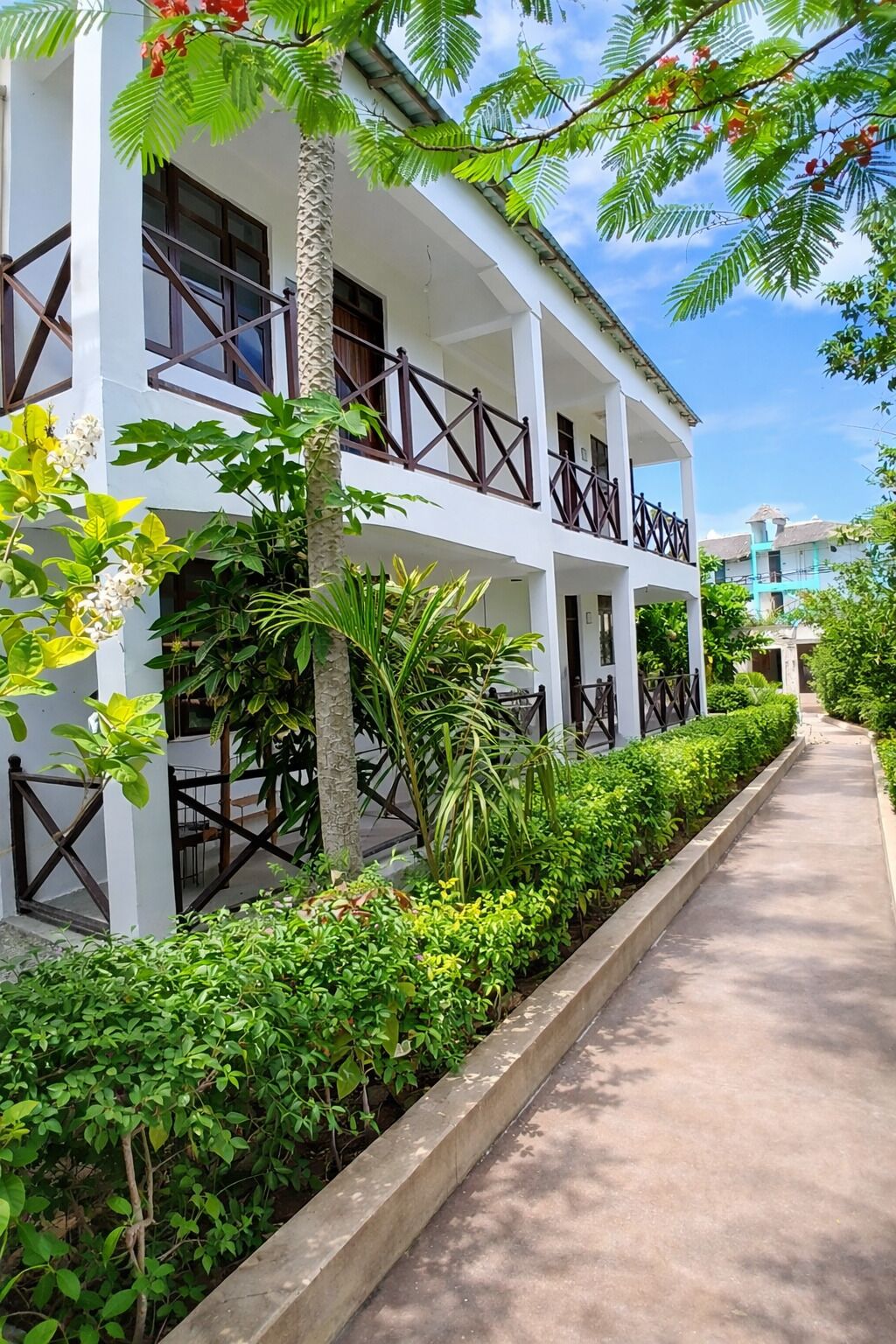 Fachada