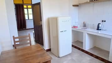 One- Bedroom Bungalow- Garden View | บริการอาหารในห้องพัก