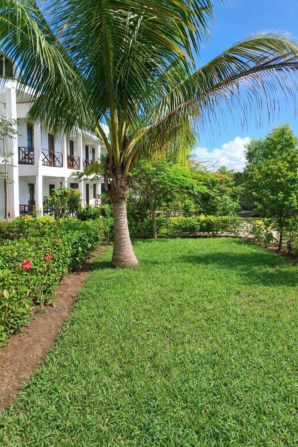 Two- Bedroom Holiday Home | Fyrir utan