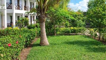 Two- Bedroom Holiday Home | Fyrir utan