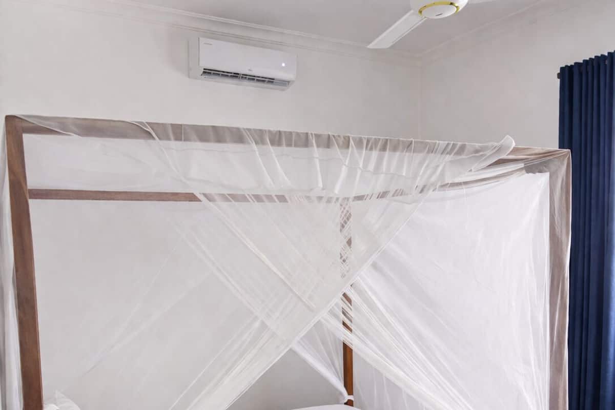 One-Bedroom Apartment- Garden View