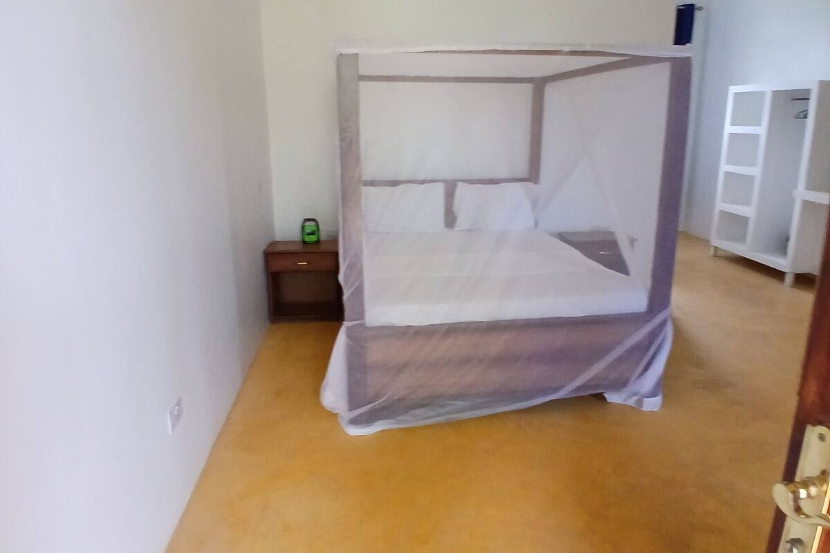 Deluxe Double Room with Balcony and Sea View | 1 bedroom, premium bedding, Select Comfort beds, in-room safe
