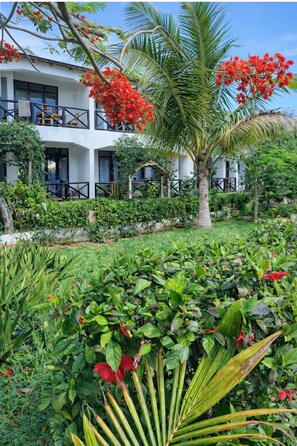 Garden - Majani Breeze Zanzibar (Nungwi)