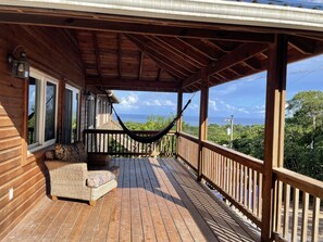 Terraço/pátio