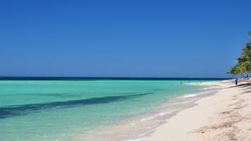 Beach towels