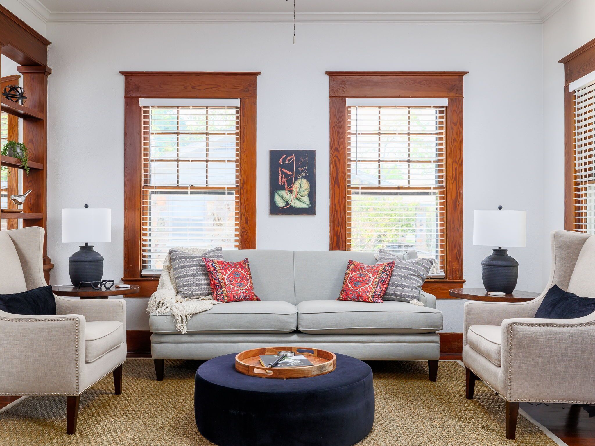 The Adeline House of Georgetown