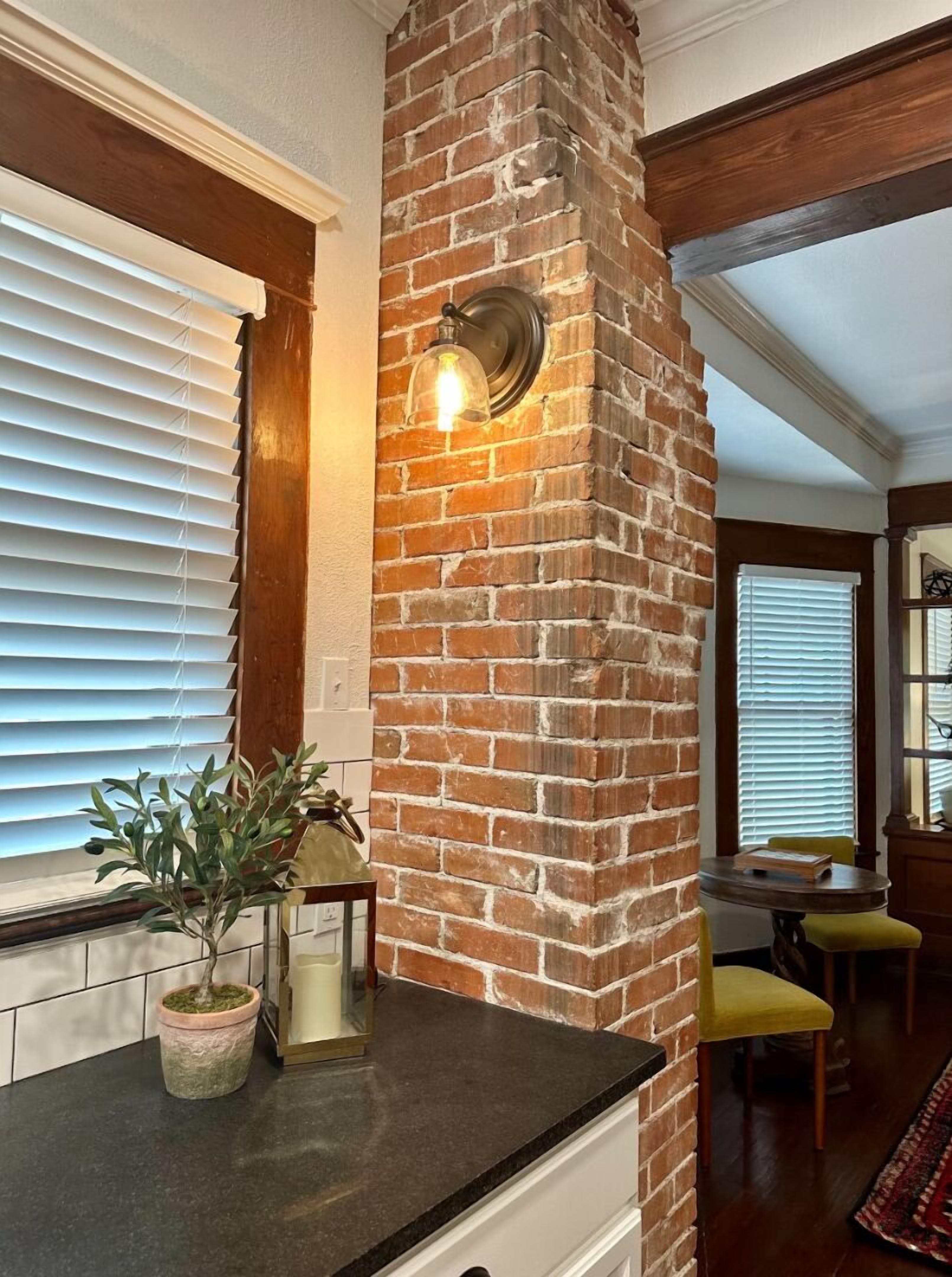 The Adeline House of Georgetown