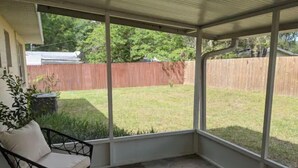 Terrass/Patio