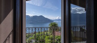 Casa panoramica 2, Brissago, Switzerland