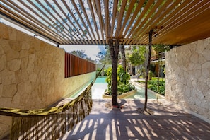 Exterior - Maranay Penthouse (Tulum)