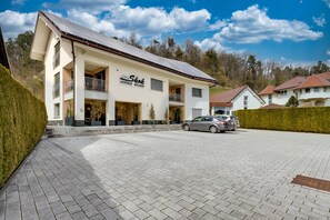Exterior - Wellness Suite Tulip, Mozirje, Slovenia (Mozirje)