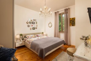 5 bedrooms, free WiFi, bed sheets - Villa Okra With Pool, Opatija - Ičići, Croatia (Opatija - Ičići)