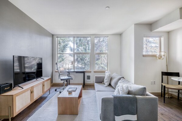 Téléviseur, chaßne audio