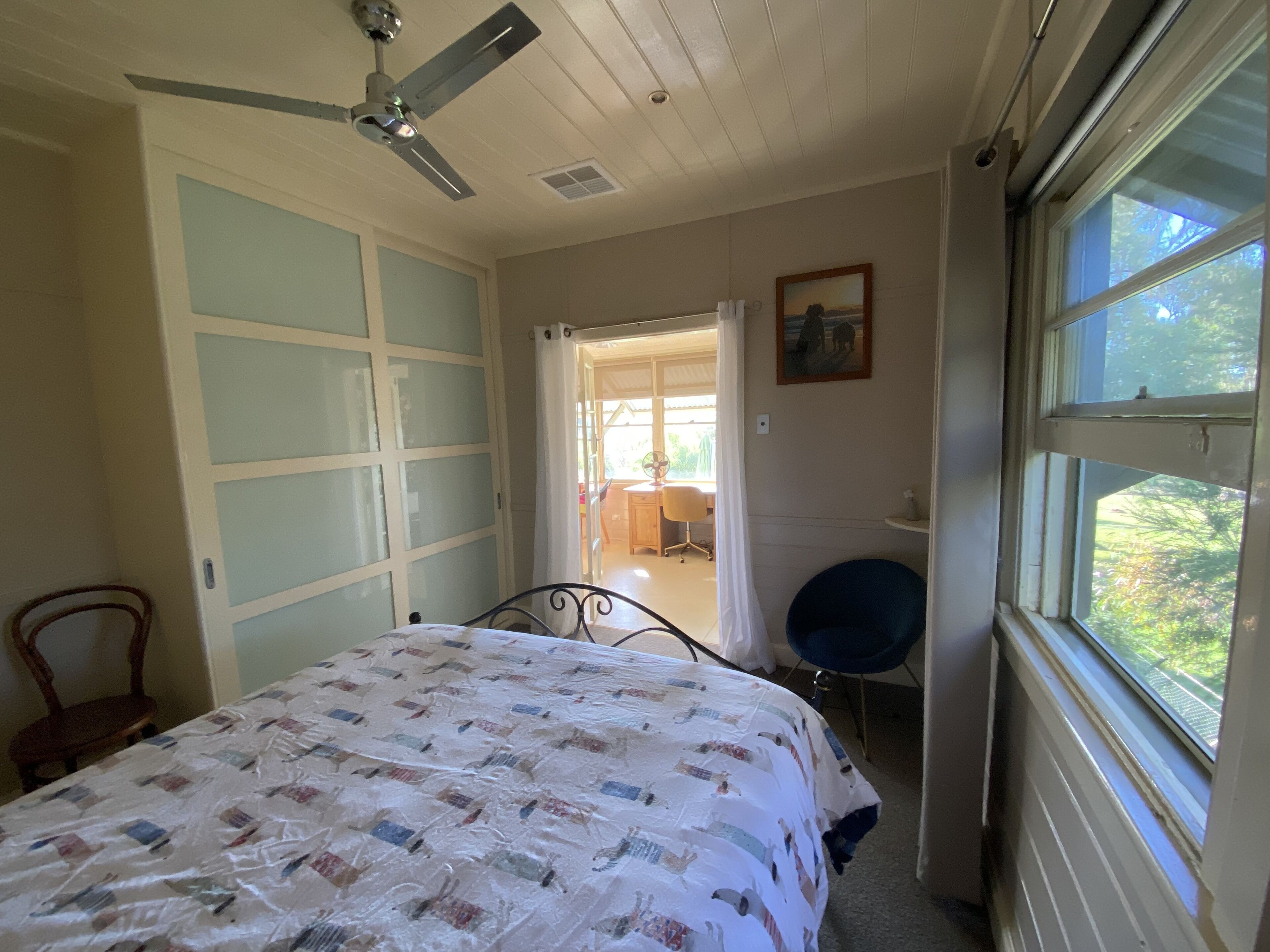 Welcome to Canowindra Country Cottage