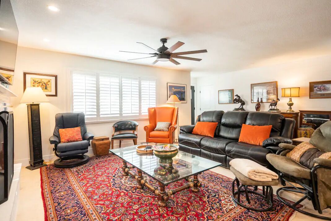 Amazing Pool, Spa, and Outdoor Entertainment Center