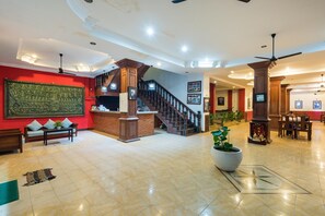 Recepción