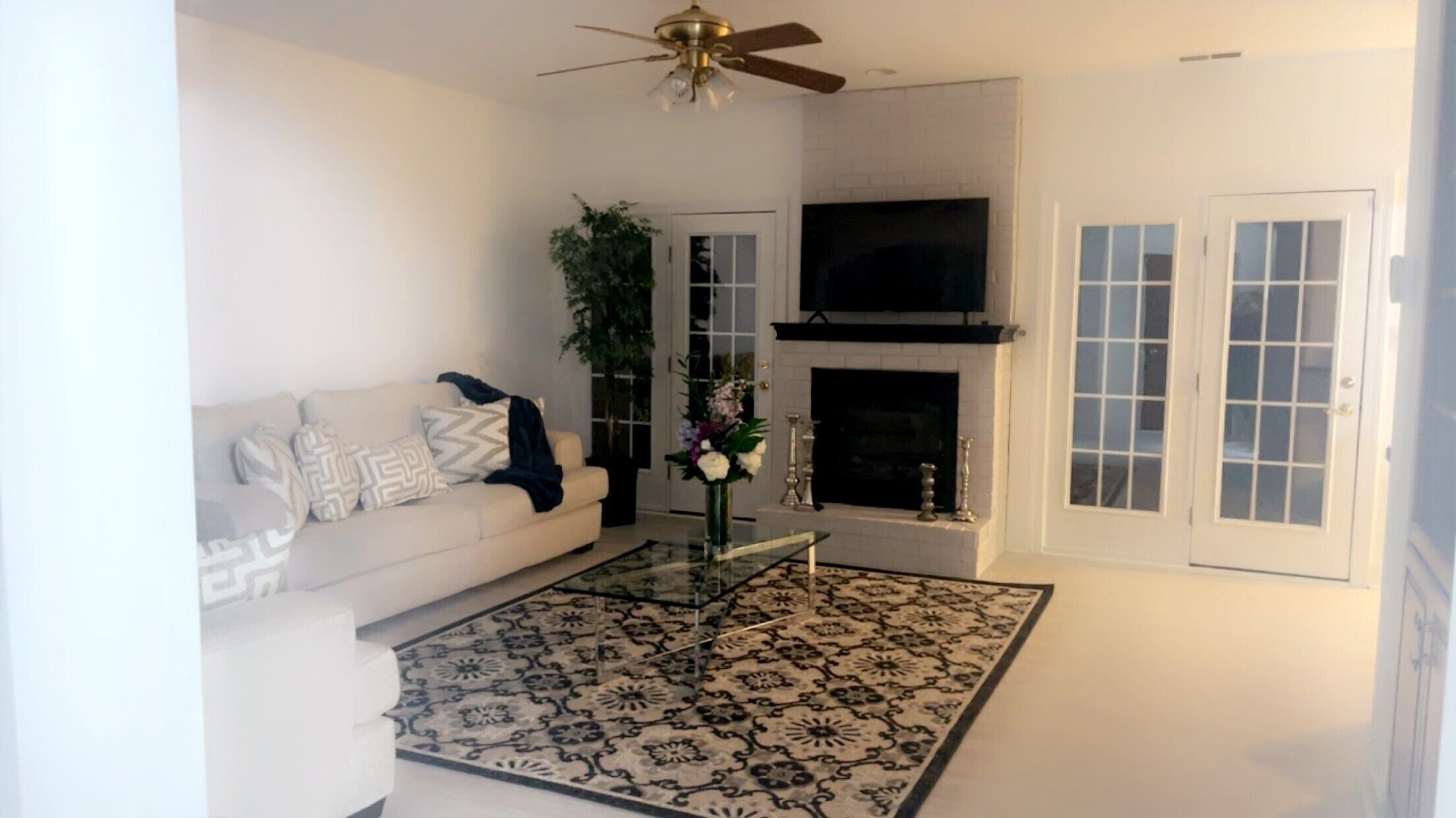 Spacious 3BR Single Family Home