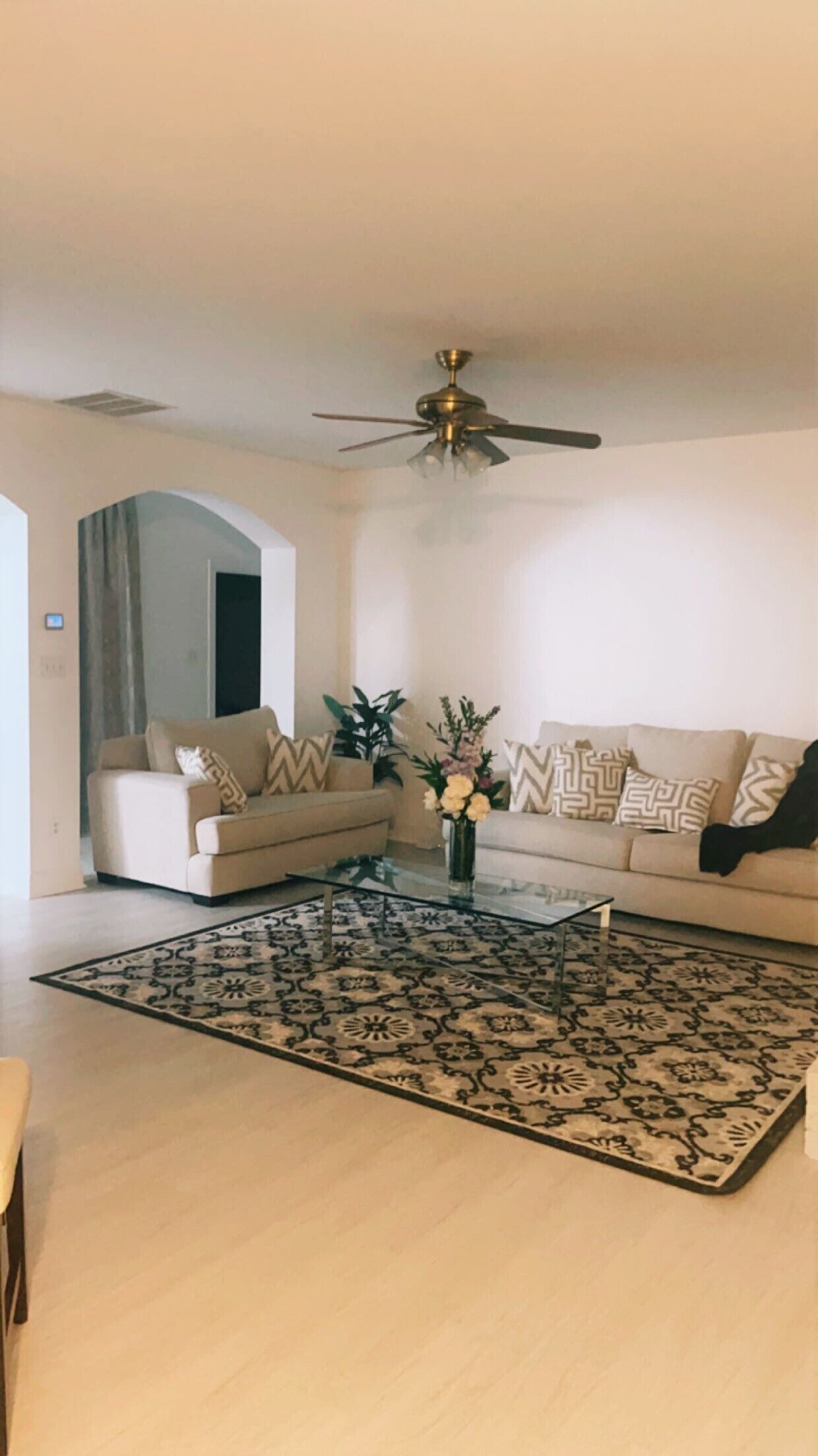 Spacious 3BR Single Family Home