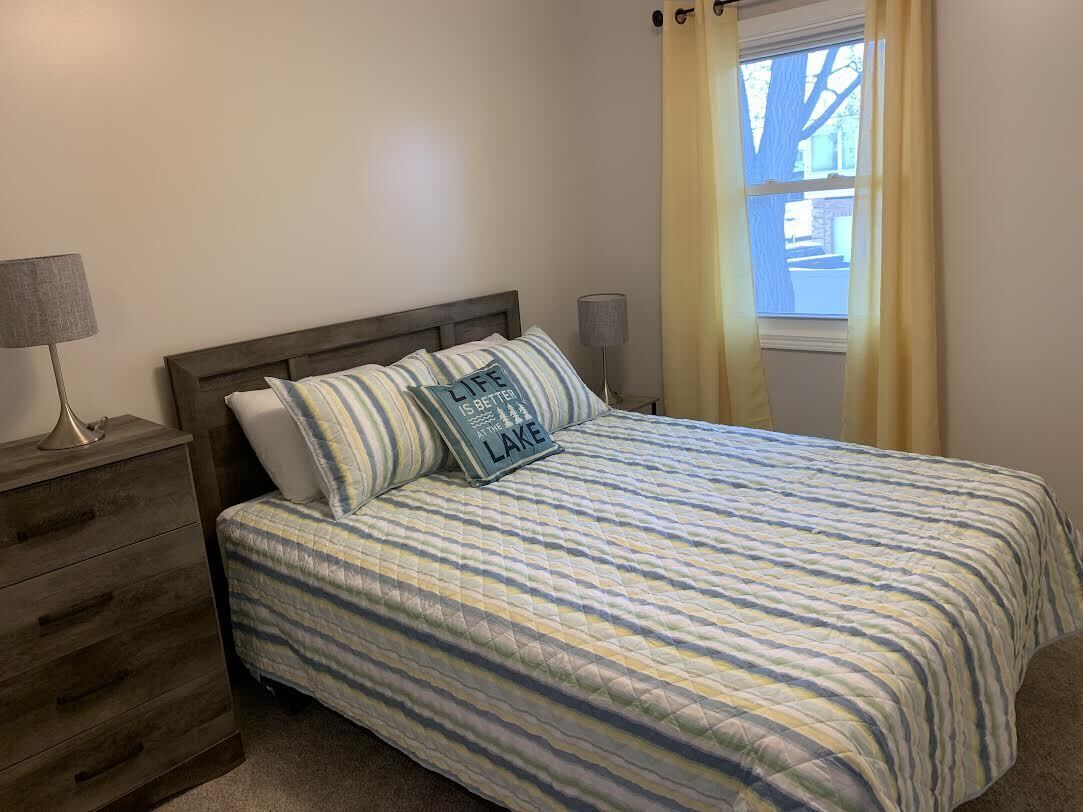 Close to Everything! Zoo, Old Market, Convention Center, Golf, Casino, Airport