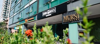 Chill Suites Kuala Lumpur