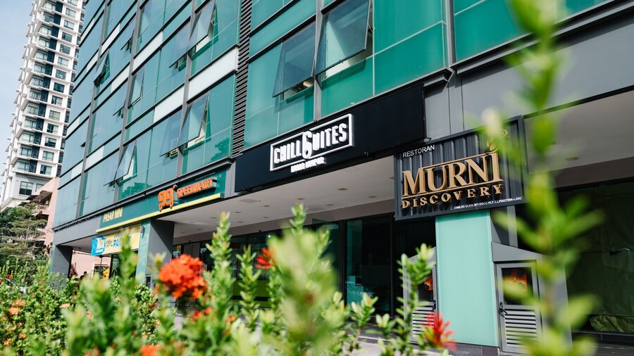 Chill Suites Kuala Lumpur