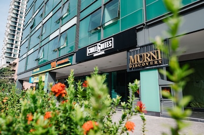 Chill Suites Kuala Lumpur