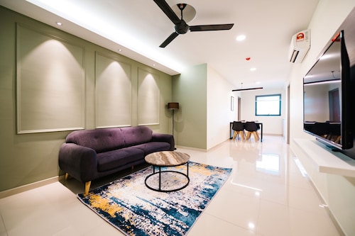 Chill Suites Kuala Lumpur