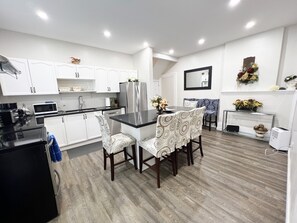 Cucina privata