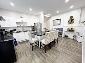 Cucina privata