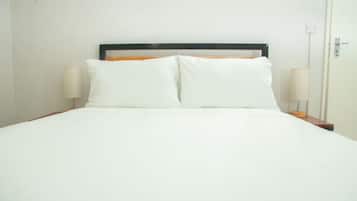 3 bedrooms, WiFi