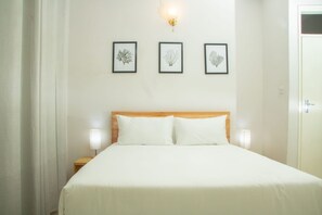 3 habitaciones y wifi 