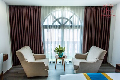 Ciao SaiGon 2 Hotel