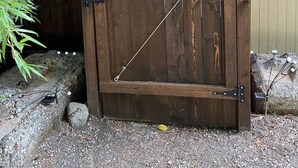 Außendetails