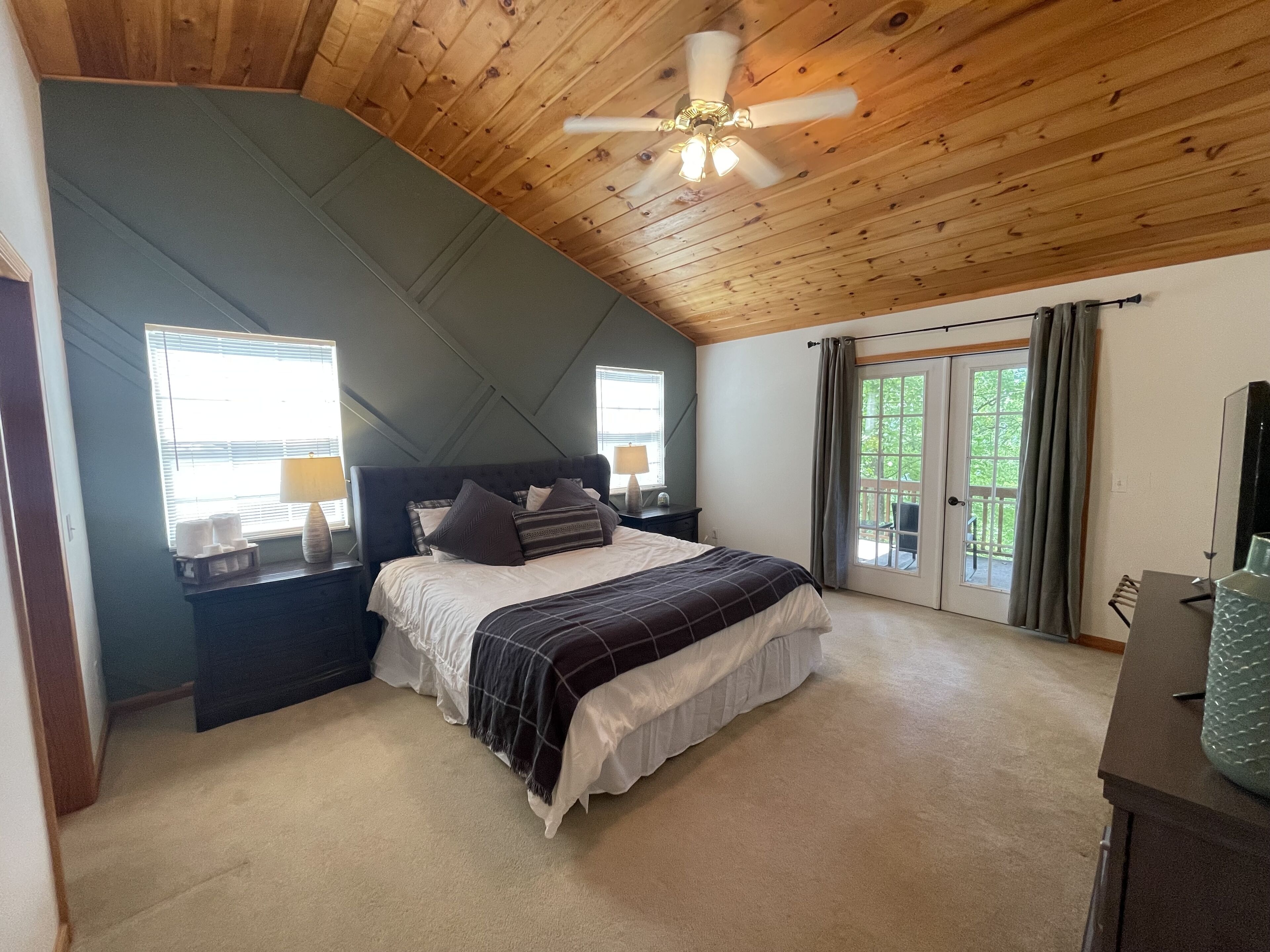 Mountain Retreat Adventure&Natural Beauty Await Close To DT Ellijay Pool Access