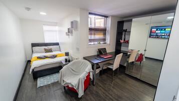 Superior Studio, Ensuite (Studio 3) | 1 bedroom