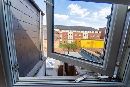 Superior Studio, Ensuite (Studio 6) | 1 bedroom