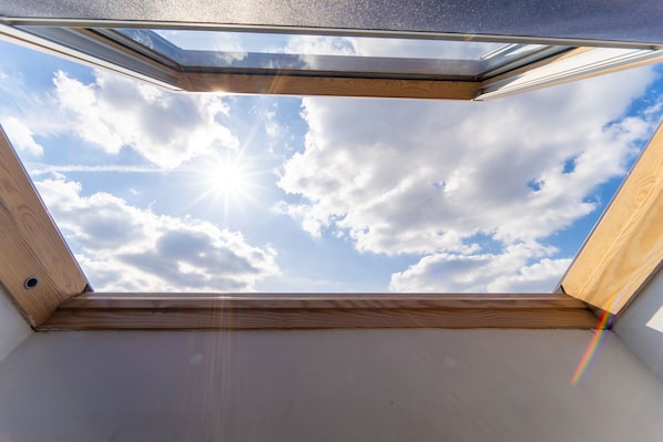 ซูพีเรียสตูิดิโอ, ห้องน้ำในตัว (Studio 5) | 1 ห้องนอน