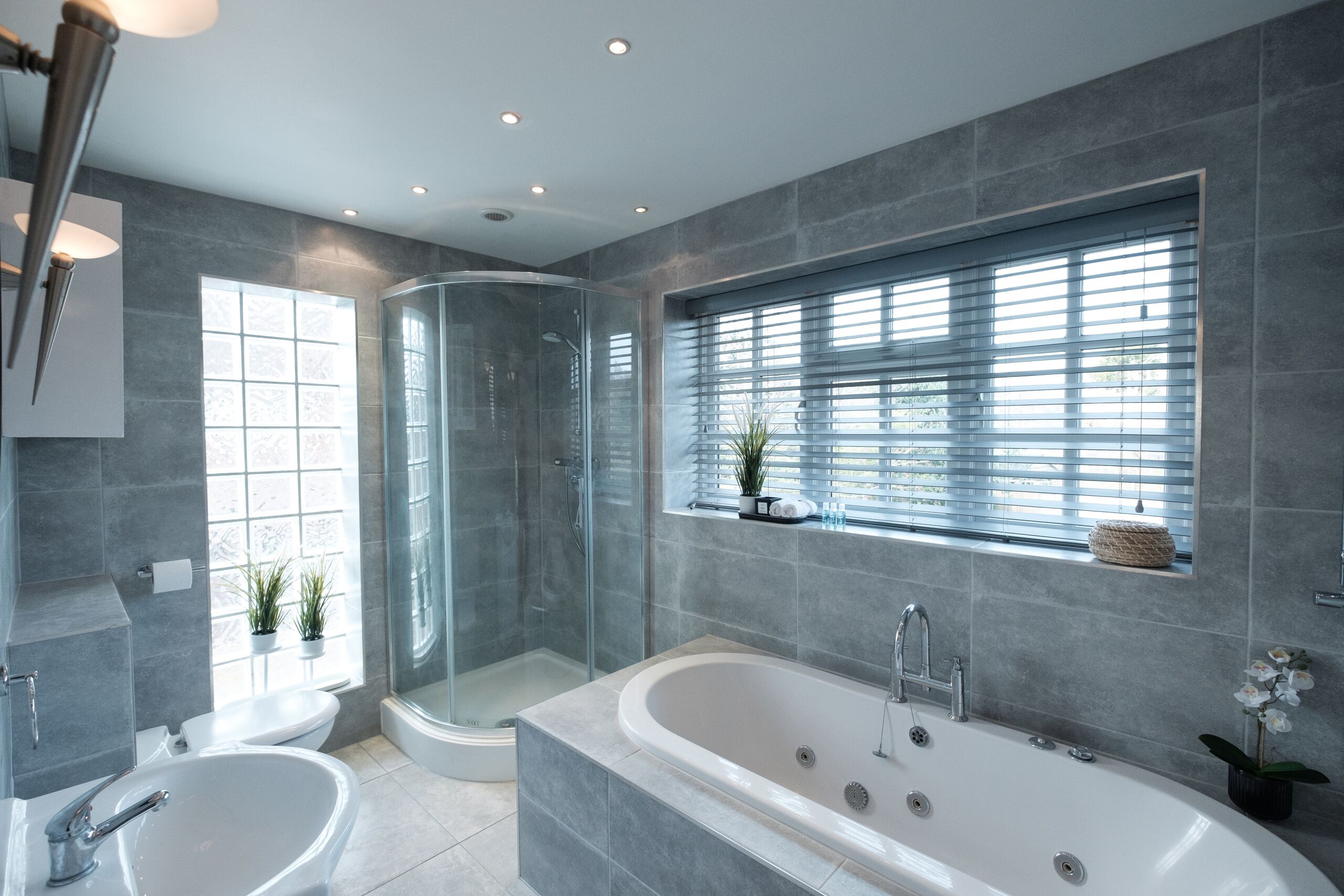 Riverwalk Apartment North