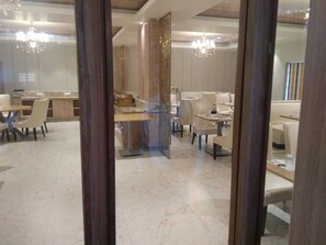 Restaurant - PIPUL PADMAJA PRIDE (Cuttack)