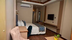 Business Room