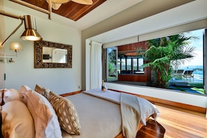 4 bedrooms, iron/ironing board, travel cot, free WiFi