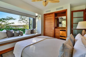4 bedrooms, iron/ironing board, travel cot, free WiFi
