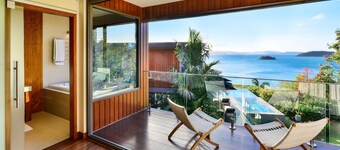 Trisara - Hamilton Island