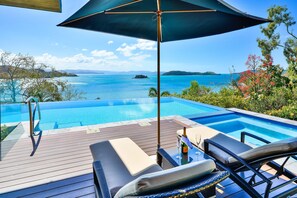 Pool - Trisara - Hamilton Island (Hamilton Island)