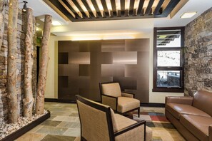 Unclassified image, 3 of 39, button - Ski-In/Ski-Out Snowmass Escape! Overlooking Base Village, Fireplace, Hot Tub, Balcony, W/D, Parking (Snowmass Village)